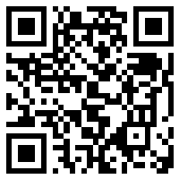 QR Code for bitcoin:XpmjARjdah34ZLhXur2wv2TQa1PEnhtMEf