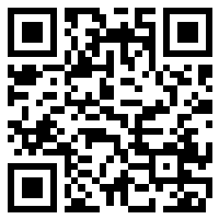 QR Code for bitcoin:Xpp7DU6fgfWC95gp1PyTyFpjUM4pFJWuG6