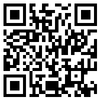 QR Code for bitcoin:XpsYXsns4avFbk1sUHnwbPe2xpDt77Atdp
