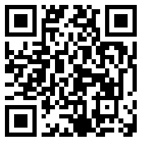 QR Code for bitcoin:Xpu18TqqYTF16JfnMuHXmputzeJqvWS9QB