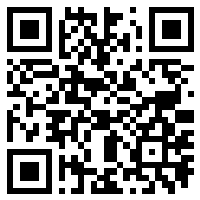 QR Code for bitcoin:Xpuh3XxNKc6JpR7Cp39eatMVBgSMPMPL5B