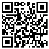 QR Code for bitcoin:XqKc2PUob1MBAHwbadjkqLM8fWi32YeC5B