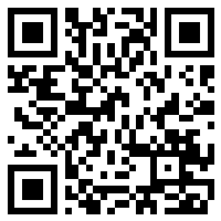 QR Code for bitcoin:XqQ17dMF1G4HhtN16HopZejtwVZJv7LMCt