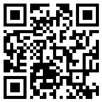 QR Code for bitcoin:XqRnPzXPCej8MeBo9hWqUGF5WtxB6gskqJ