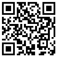 QR Code for bitcoin:XqaMYs2sAKesbSh4YGWRzqs51aHRj1Ebs8