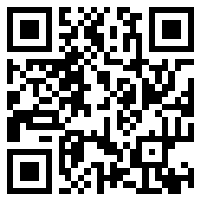 QR Code for bitcoin:XqcZG3nn7oLP38fKfBDEnhM3oVCfSo9zGD