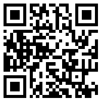 QR Code for bitcoin:XqrR1CQSsAAqyaEnwpJBRSQaULTaNrxTaF