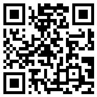 QR Code for bitcoin:Xr45UDHGzBcgtkMWGAYvwUB9imcAMExS9F