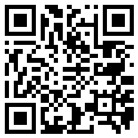 QR Code for bitcoin:XrEooNWeQfMFUtEmk3gPu1T6gnDi1QsFbL