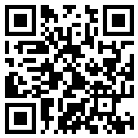 QR Code for bitcoin:XrMMRhrqVBS1eHiJ7aDMBbSP3S9RBTjMJQ
