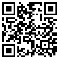QR Code for bitcoin:XrRX6o939BJhTimuUgnPyEeR1fHqWGeysh