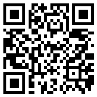 QR Code for bitcoin:XrSaiGiMiM365mnv5cqwPFrCyJR6BkBZC2