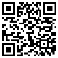 QR Code for bitcoin:XrfaXyyJbVmbmibCheVBrjMP6X2ZooM4uC