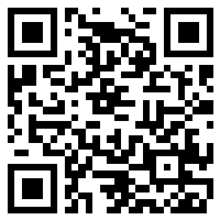 QR Code for bitcoin:XrkKATHm7vjdCaqqJAb4zLrBebr4ejBdMU