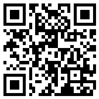 QR Code for bitcoin:XrmCiPx3yWsDCfizfNvCLQSKWsKR7AXcFx