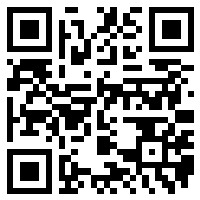 QR Code for bitcoin:XroFVKjCFadvb2pdDhERNYrFir6epHARTT