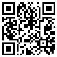 QR Code for bitcoin:XruJ9UTEcsYu5R5frdBe1dbdkUUBqJmiDx