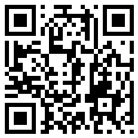 QR Code for bitcoin:XrwmhWsbev2mM44ohnF6Mwikvk28ED1UY3