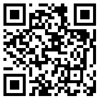 QR Code for bitcoin:Xs1kSFm7zWZLCCcAt9YF4WGsFhf92mAvBp