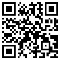QR Code for bitcoin:XsDW15FsPRPXiwasKE2avbWzhA31wxaAcX