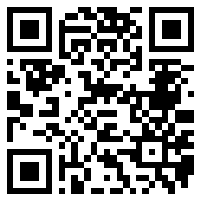 QR Code for bitcoin:XsEU7o2LHhohvrr91cTszz412Ry7SLqzKK