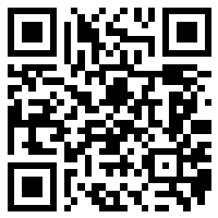 QR Code for bitcoin:XsWYmE5fA35oacALmbivRPoarU6riBkY7g