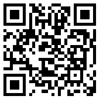 QR Code for bitcoin:XsgaS4qub45sqVxczaKWToV34YQLzHvAdF