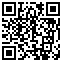 QR Code for bitcoin:Xsr2W97CnM2caZSpbB2sq6ZahziVouMJQz