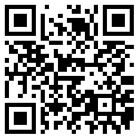 QR Code for bitcoin:Xsr3XcqovzBtSKQjgot81FSFRrySpBAzeC
