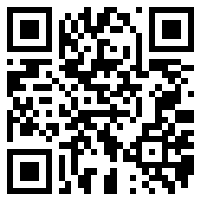 QR Code for bitcoin:Xsu8quX3DP59uHRtr97XUUoPvbR8EmztcB