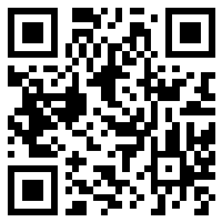 QR Code for bitcoin:XsuuVs1qRTGYKAJZhkyMBAKaZVZMy3p14H