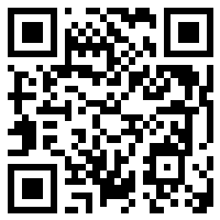 QR Code for bitcoin:XsvgTCDMgL4cPDB6LSnrzVuoC74wmQ46tS