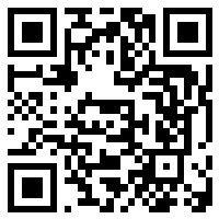 QR Code for bitcoin:Xt8qaQqSZpRaE6ofdX9cfWo6Cf3UGoxf4F
