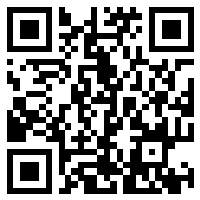 QR Code for bitcoin:XtmvDWkbpffdrbR4SP5U81f6pG3QTjimgg