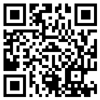 QR Code for bitcoin:XuMuuoAFjsMjcTWfzvRwfXcoduV3aA25oz