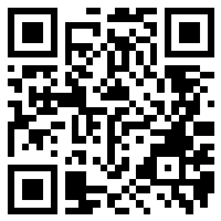 QR Code for bitcoin:XuSEpCnMAtNHm6cfYY1PfRiny47KDSScUS