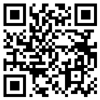 QR Code for bitcoin:XuYHEpf5gzG9XccceiSmvHiExQyP13yVC3