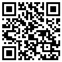QR Code for bitcoin:XumMzdE32goQwTHfQofzQjSYo7SZsTcN7i
