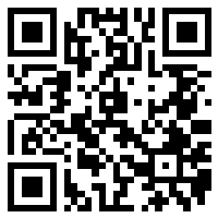 QR Code for bitcoin:XupPEy7HcjmDToAX7EZZuqposP57v4Zoh2
