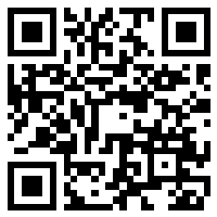 QR Code for bitcoin:XusfeszdUCPx4BotV5w5w43eGPMNrUBJLF