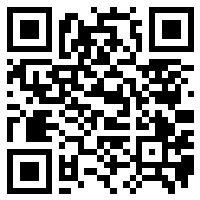 QR Code for bitcoin:XuyGc11efAEjKn3W6z394XvsKKasmccxjS