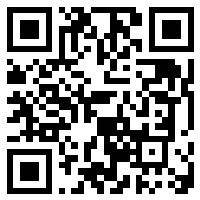 QR Code for bitcoin:Xv6bLjJzk6j9hfLECFoeWvrhgaUkf38fMP