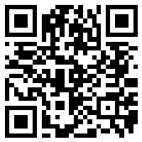QR Code for bitcoin:XvDPR3wYXBsrwkProF12d2FVWBUGz4ieGU
