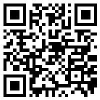 QR Code for bitcoin:XvDoTncqCmPngDB8pjfeLapjwSzFrtTLV3
