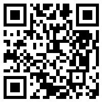 QR Code for bitcoin:XvQRTTYfUQ1kToAEWQJTK4eU6y85DGSVtt