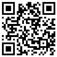 QR Code for bitcoin:XvQTY82bSGXLRAuSw84v7RknbGWkgvTAND
