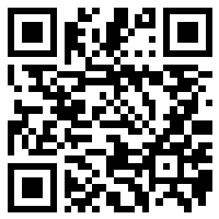 QR Code for bitcoin:XvW4CWxqV6MihGpujVm2hp3T6dXEAVv2d5