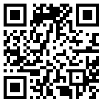 QR Code for bitcoin:Xvdfv7WNmx2S4gojukBkQK5eoQc2GGeBre
