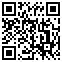 QR Code for bitcoin:Xvf5kCfkbBpLHZP8M2nyVSz75Gy5qpX1rR