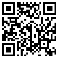 QR Code for bitcoin:XwCWsYB9a1jiEY3e78uPGir3g5W9QN5DCv
